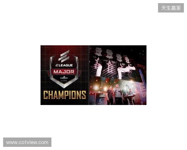 EPL S23：血战到底终有名！Astralis 2-1 FUT