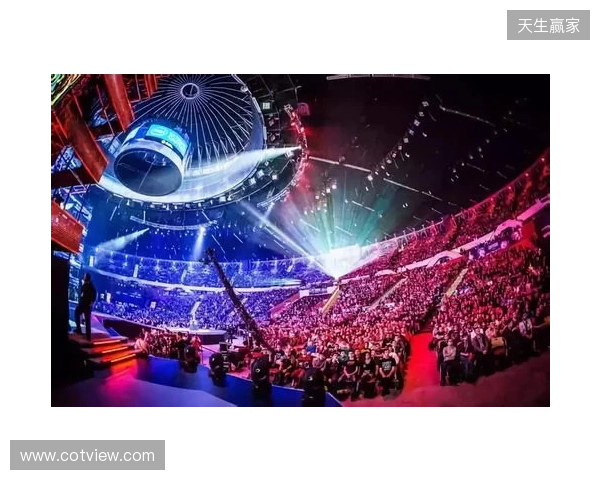 高手都来九色虹：电竞氛围浓，就来九色虹